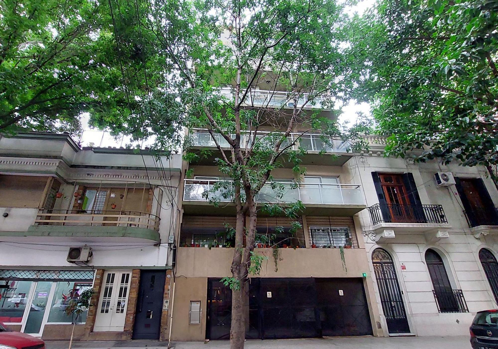 Hermoso Departamento En Palermo! Buenos Aires Exteriér fotografie