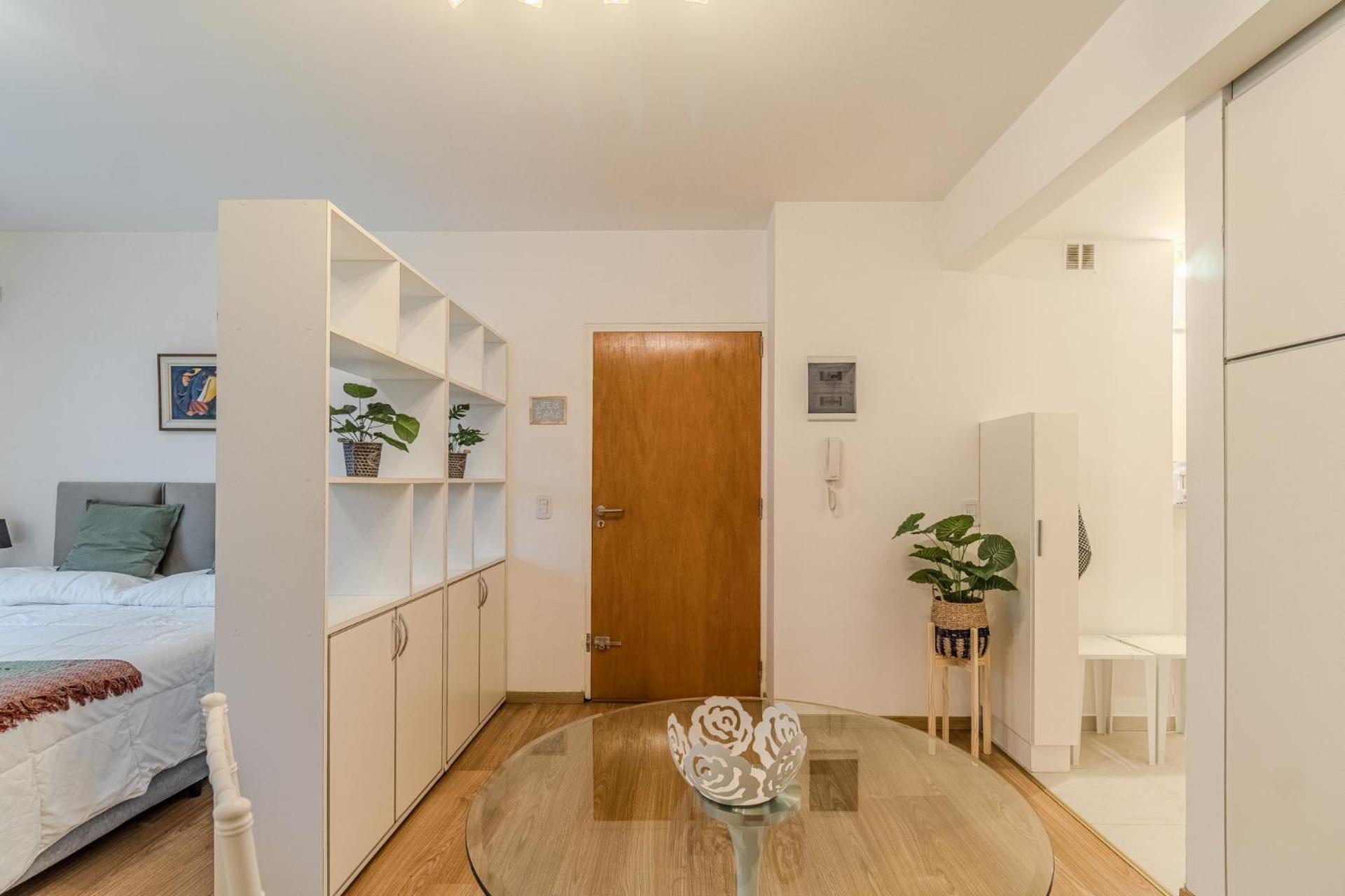 Hermoso Departamento En Palermo! Buenos Aires Exteriér fotografie