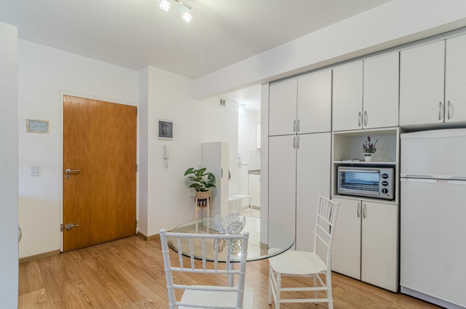 Hermoso Departamento En Palermo! Buenos Aires Exteriér fotografie