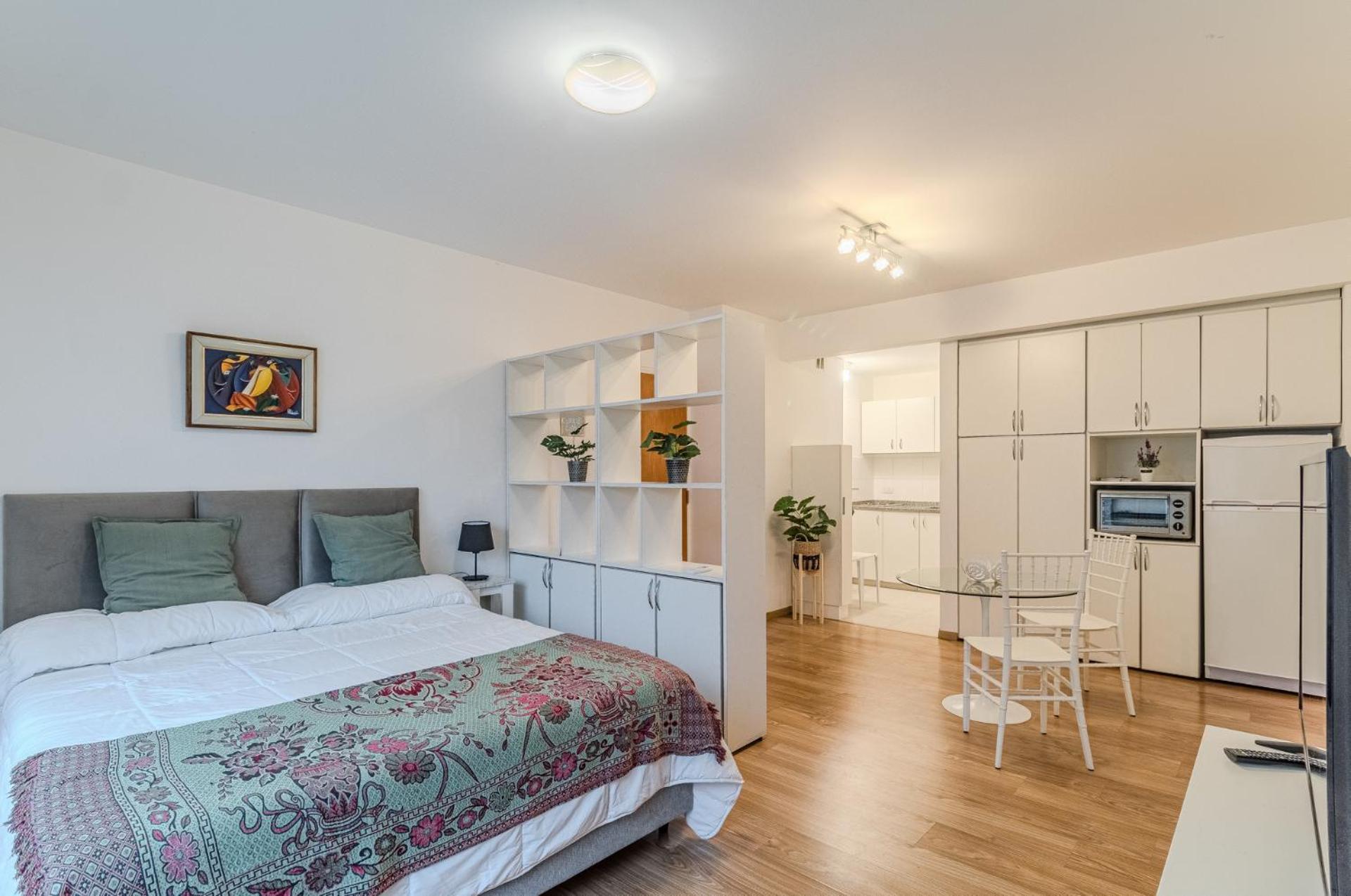 Hermoso Departamento En Palermo! Buenos Aires Exteriér fotografie