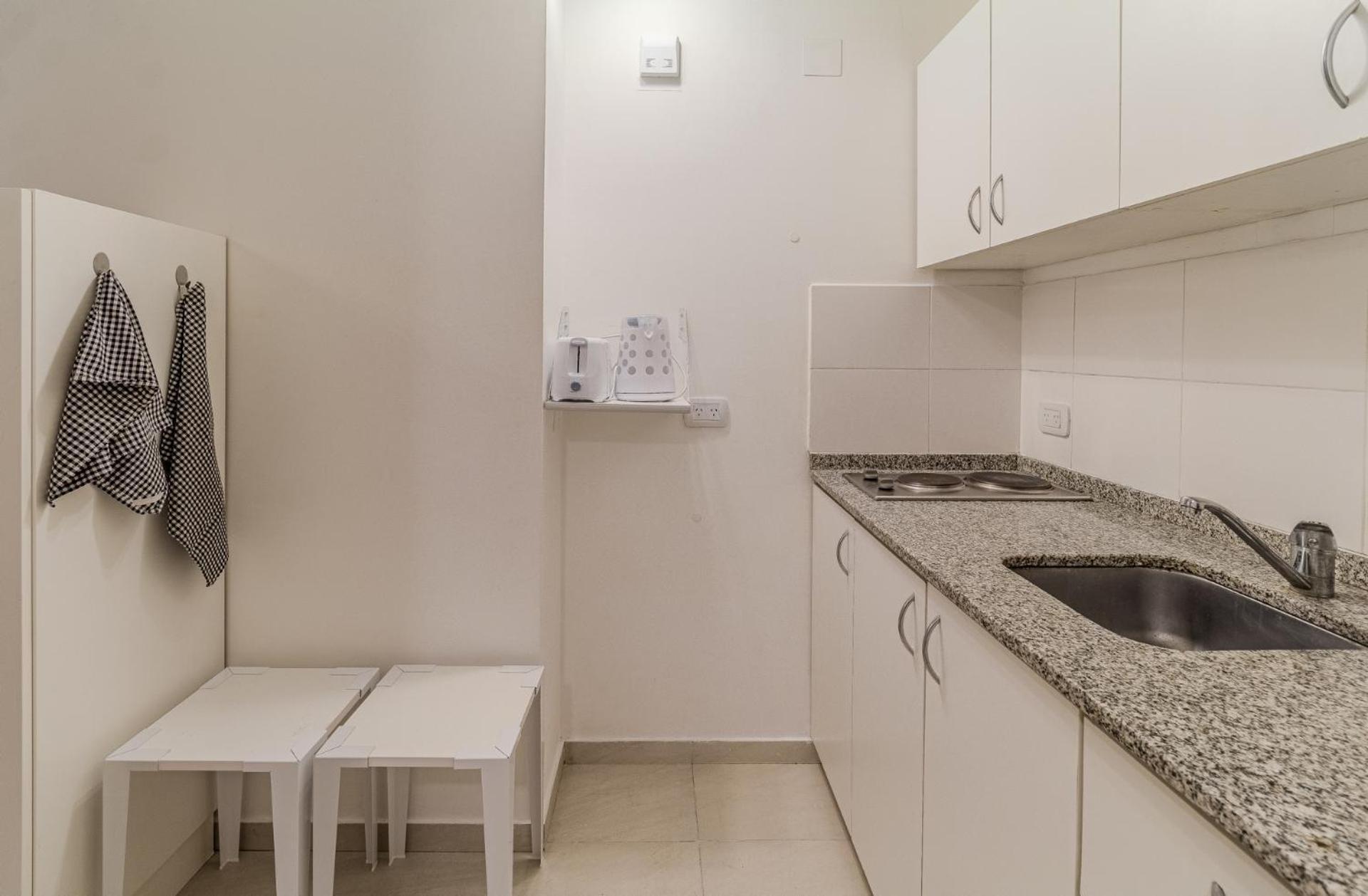 Hermoso Departamento En Palermo! Buenos Aires Exteriér fotografie