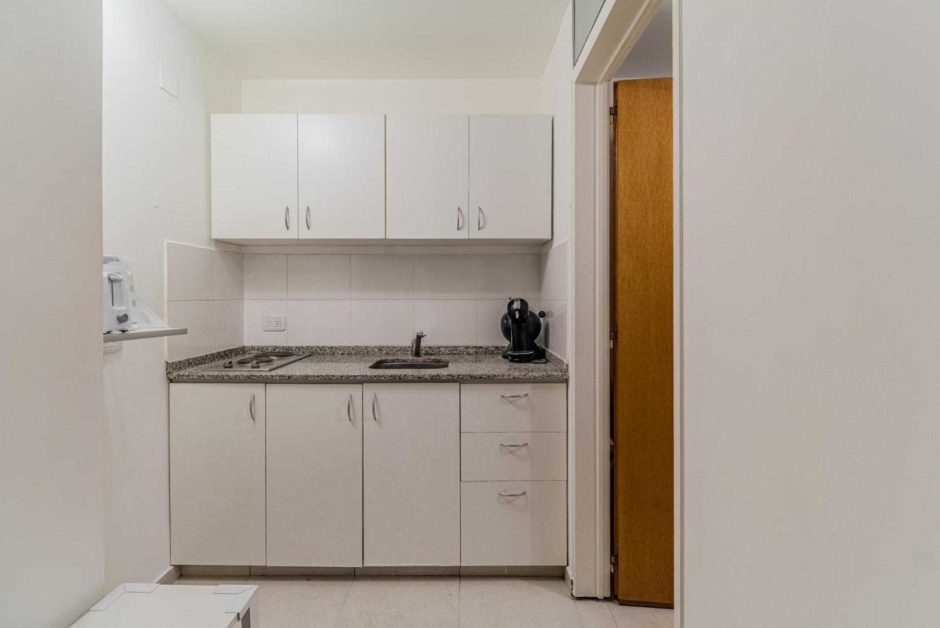 Hermoso Departamento En Palermo! Buenos Aires Exteriér fotografie