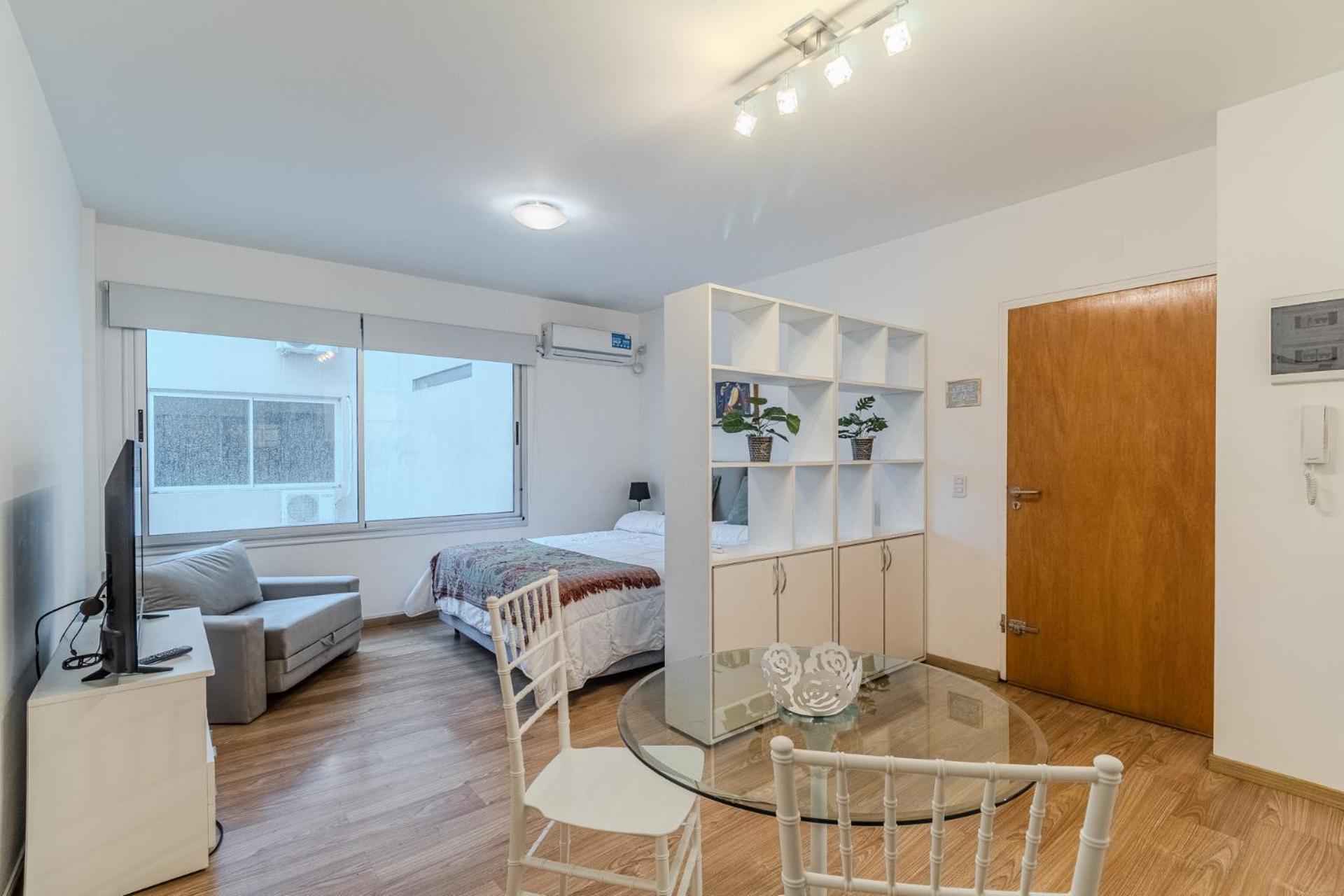 Hermoso Departamento En Palermo! Buenos Aires Exteriér fotografie