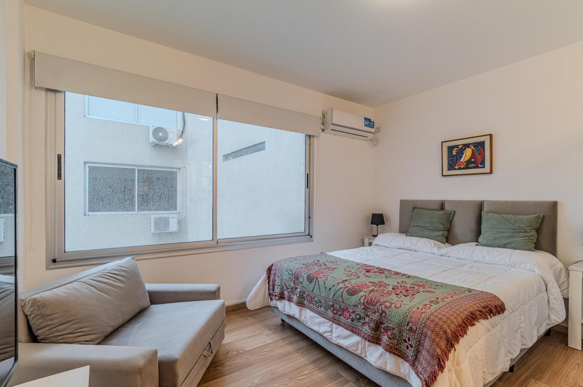 Hermoso Departamento En Palermo! Buenos Aires Exteriér fotografie