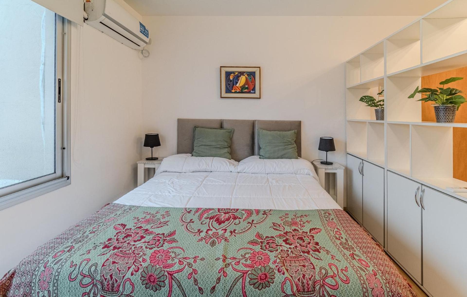 Hermoso Departamento En Palermo! Buenos Aires Exteriér fotografie